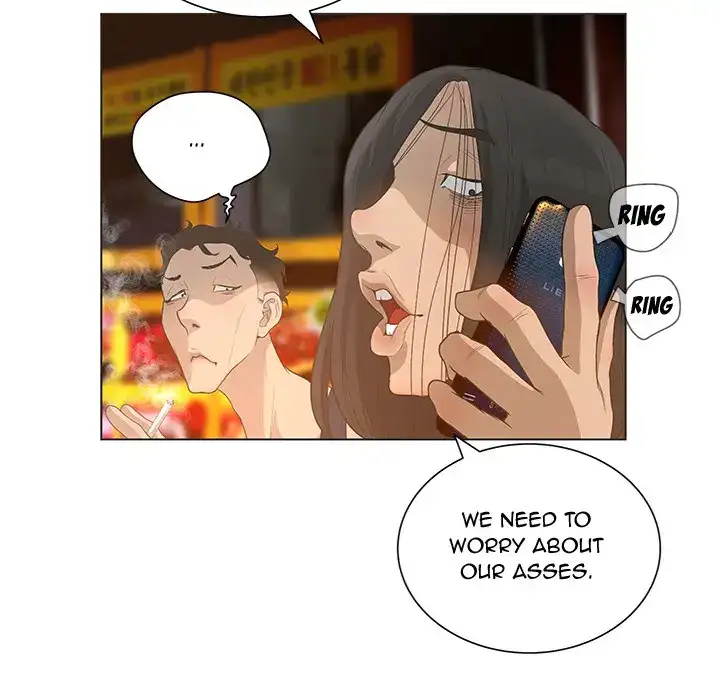 The Mask: Two Faces - Chapter 34 [photo 94] - MangaPorn