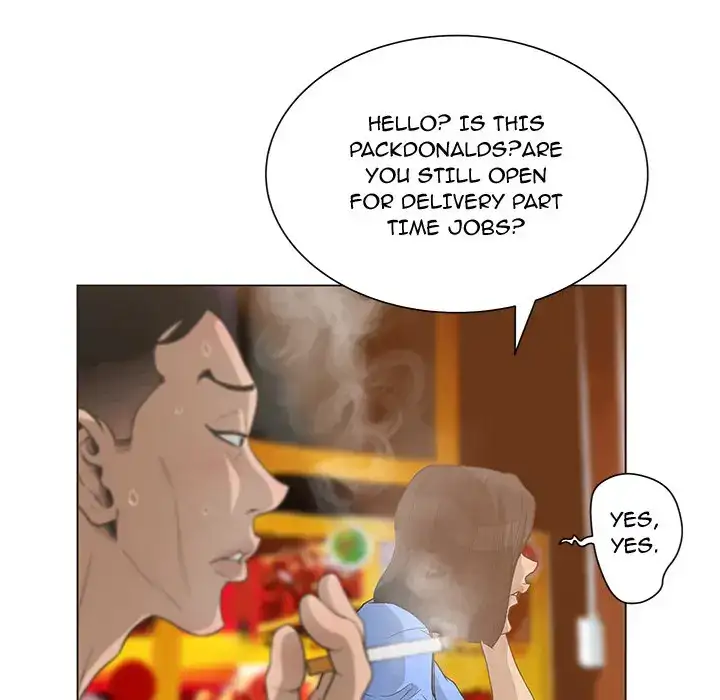 The Mask: Two Faces - Chapter 34 [photo 95] - MangaPorn