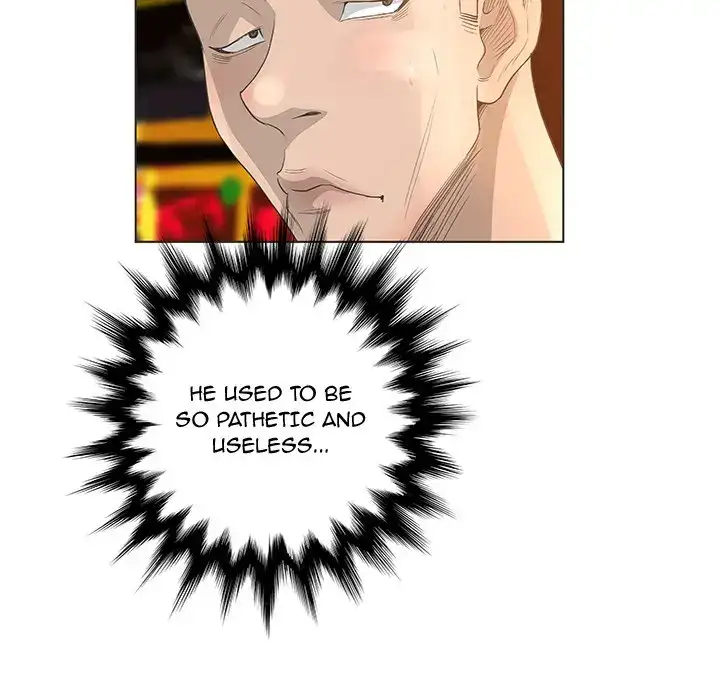 The Mask: Two Faces - Chapter 34 [photo 97] - MangaPorn