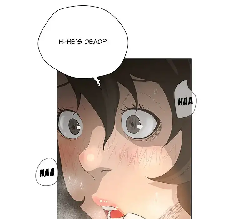 The Mask: Two Faces - Chapter 35 [photo 10] - MangaPorn