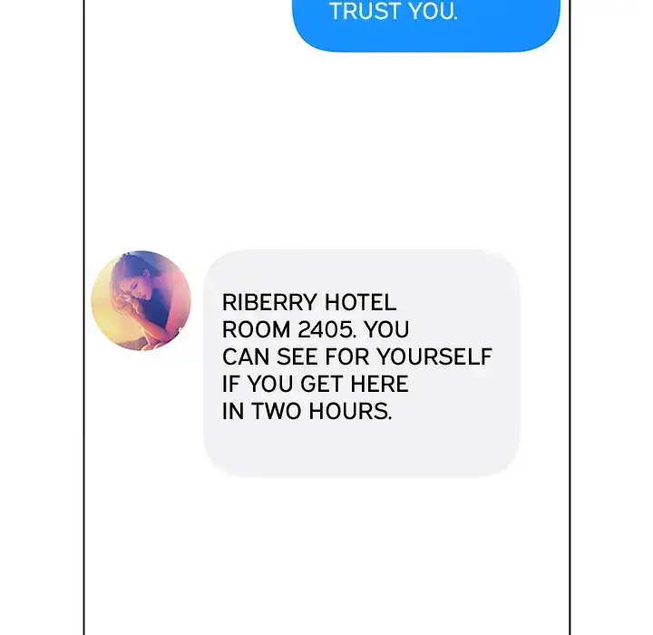 The Mask: Two Faces - Chapter 35 [photo 103] - MangaPorn