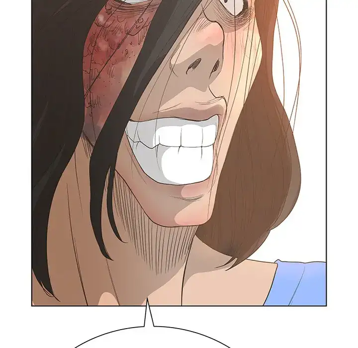 The Mask: Two Faces - Chapter 35 [photo 112] - MangaPorn