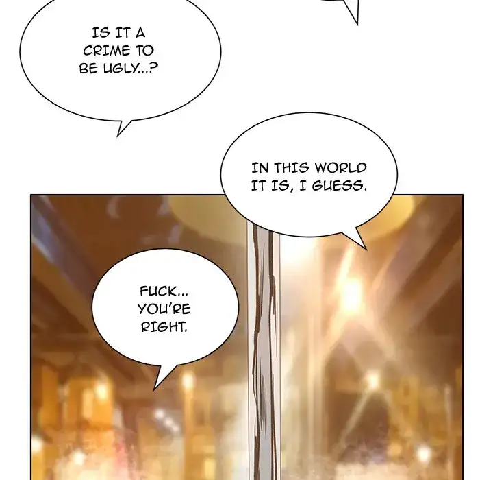 The Mask: Two Faces - Chapter 35 [photo 31] - MangaPorn