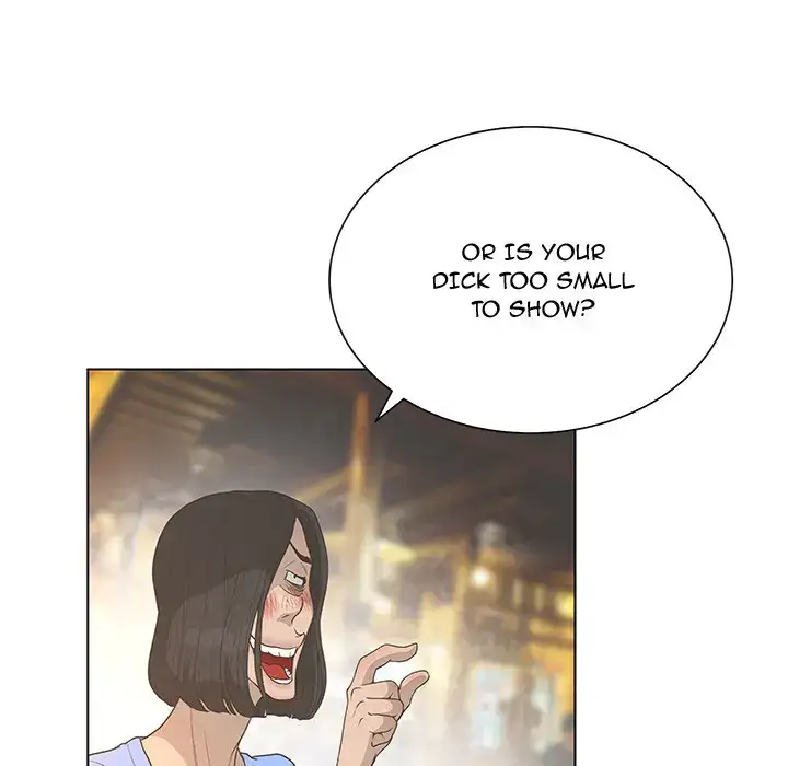 The Mask: Two Faces - Chapter 35 [photo 34] - MangaPorn