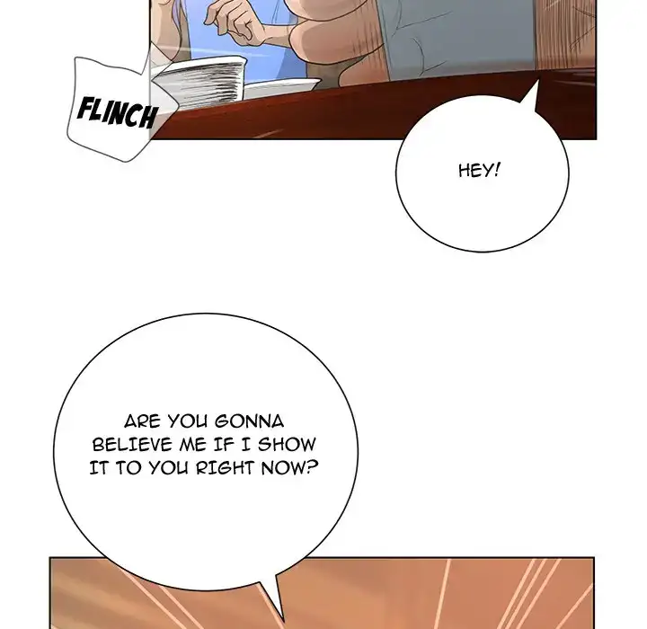 The Mask: Two Faces - Chapter 35 [photo 36] - MangaPorn