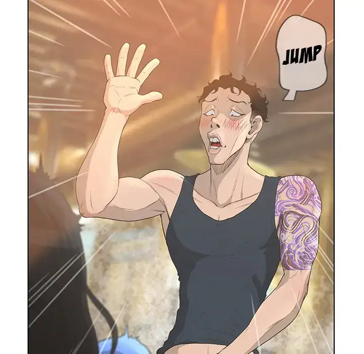 The Mask: Two Faces - Chapter 35 [photo 37] - MangaPorn