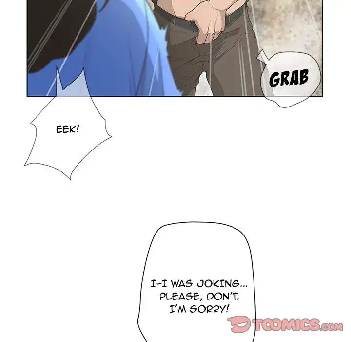 The Mask: Two Faces - Chapter 35 [photo 38] - MangaPorn