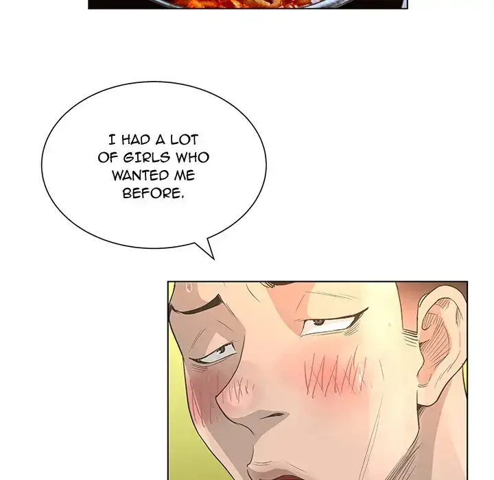 The Mask: Two Faces - Chapter 35 [photo 42] - MangaPorn