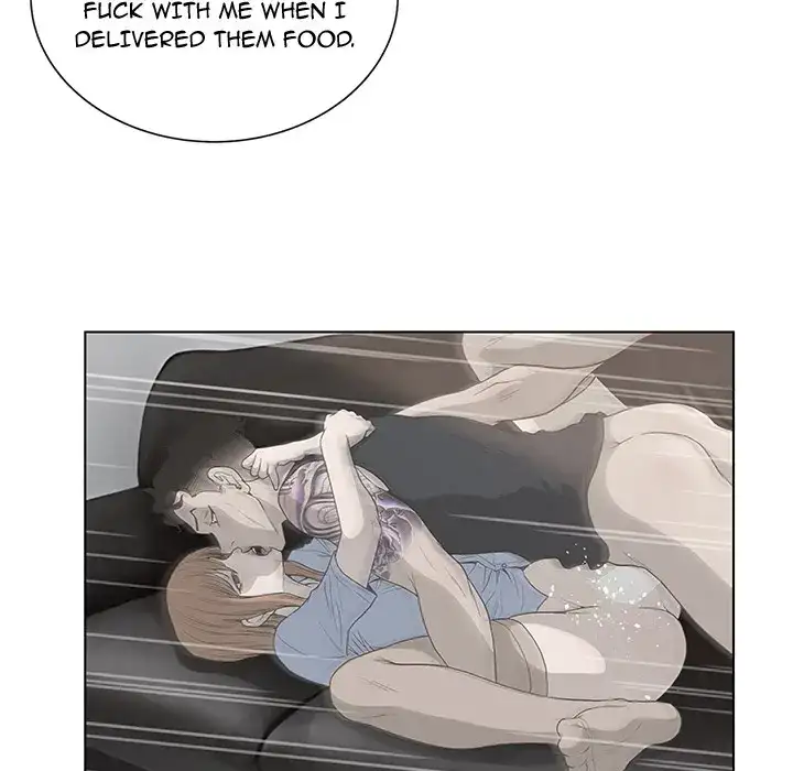 The Mask: Two Faces - Chapter 35 [photo 46] - MangaPorn