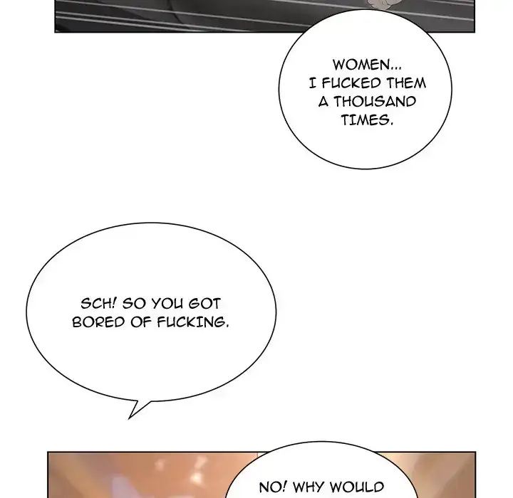 The Mask: Two Faces - Chapter 35 [photo 47] - MangaPorn