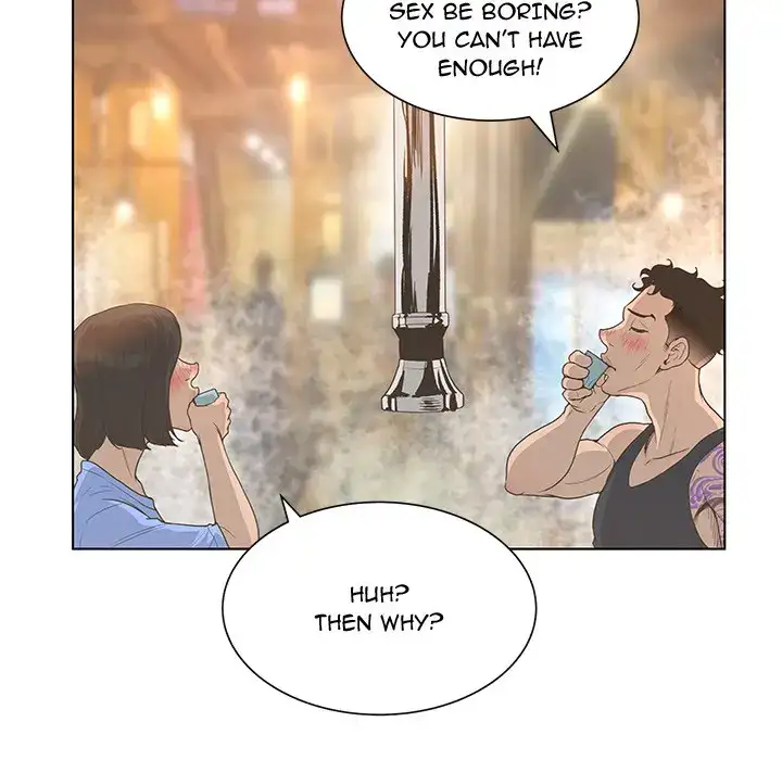 The Mask: Two Faces - Chapter 35 [photo 48] - MangaPorn