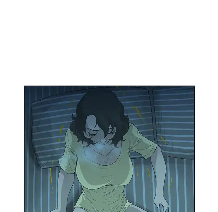 The Mask: Two Faces - Chapter 35 [photo 5] - MangaPorn