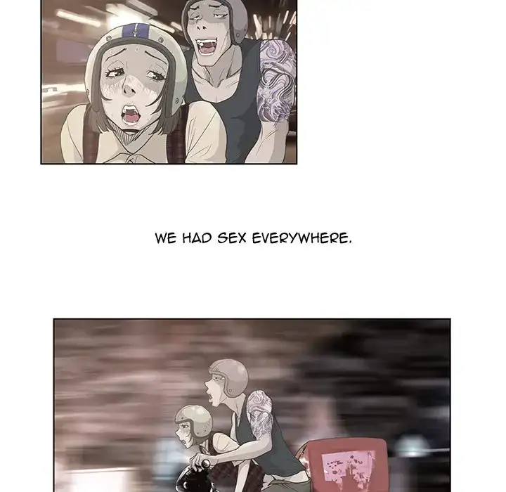 The Mask: Two Faces - Chapter 35 [photo 54] - MangaPorn