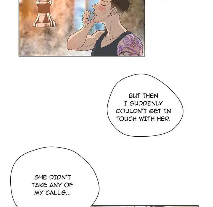 The Mask: Two Faces - Chapter 35 [photo 57] - MangaPorn