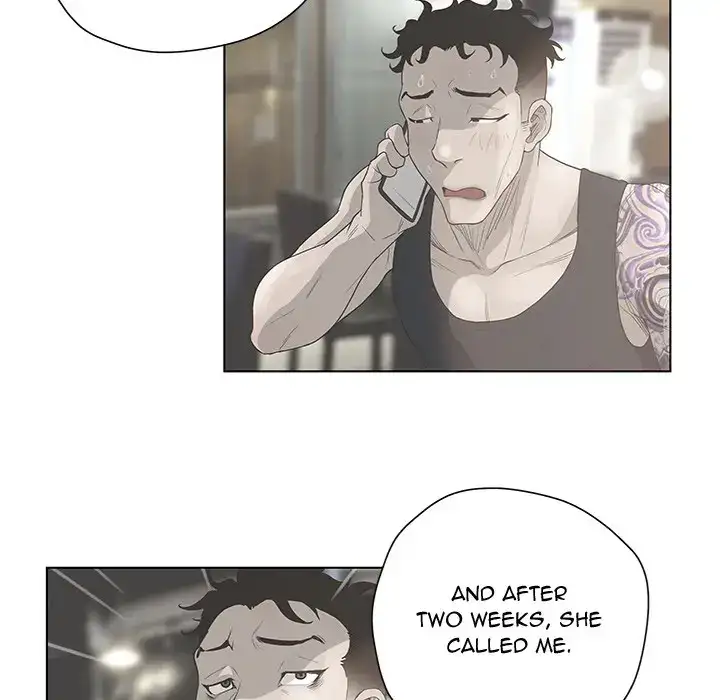 The Mask: Two Faces - Chapter 35 [photo 58] - MangaPorn