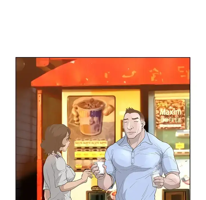 The Mask: Two Faces - Chapter 35 [photo 8] - MangaPorn