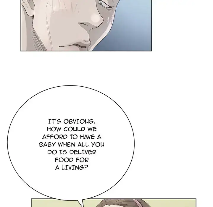 The Mask: Two Faces - Chapter 35 [photo 80] - MangaPorn