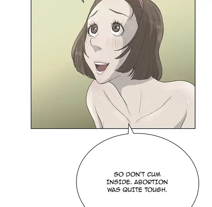 The Mask: Two Faces - Chapter 35 [photo 81] - MangaPorn