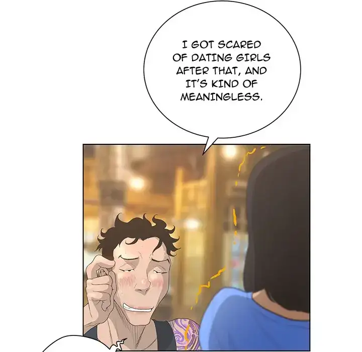 The Mask: Two Faces - Chapter 35 [photo 88] - MangaPorn