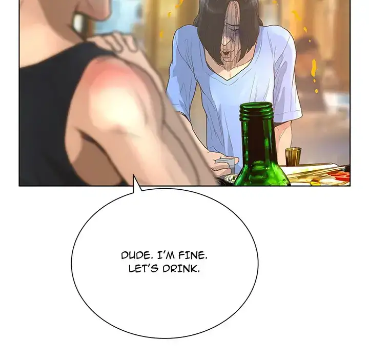 The Mask: Two Faces - Chapter 35 [photo 90] - MangaPorn