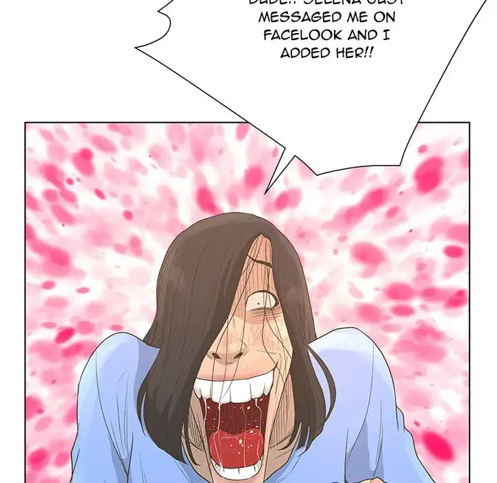 The Mask: Two Faces - Chapter 35 [photo 94] - MangaPorn