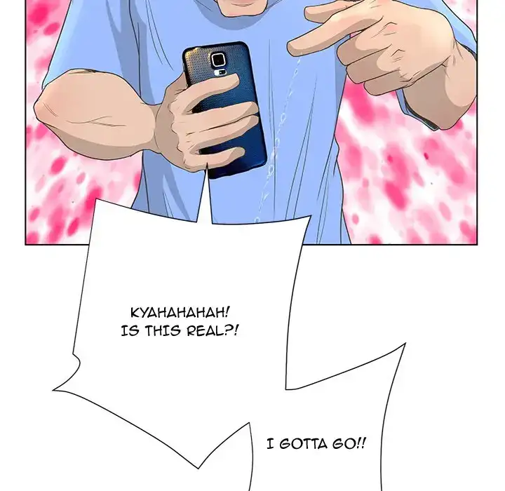 The Mask: Two Faces - Chapter 35 [photo 95] - MangaPorn