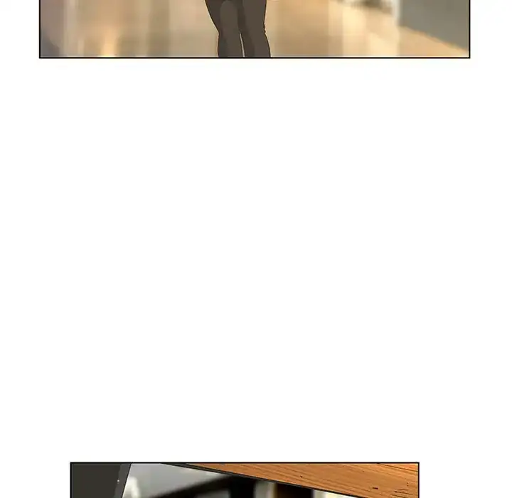 The Mask: Two Faces - Chapter 36 [photo 118] - MangaPorn