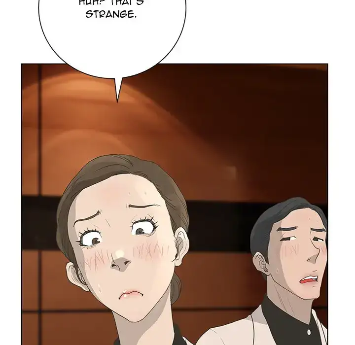 The Mask: Two Faces - Chapter 36 [photo 120] - MangaPorn