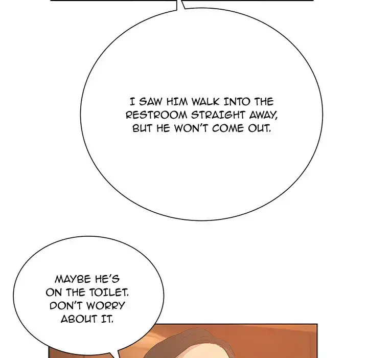 The Mask: Two Faces - Chapter 36 [photo 125] - MangaPorn