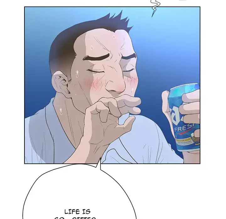 The Mask: Two Faces - Chapter 36 [photo 29] - MangaPorn