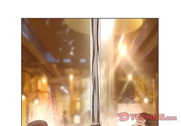 The Mask: Two Faces - Chapter 36 [photo 3] - MangaPorn