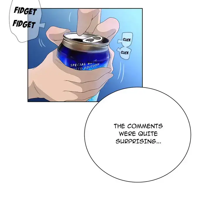 The Mask: Two Faces - Chapter 36 [photo 32] - MangaPorn