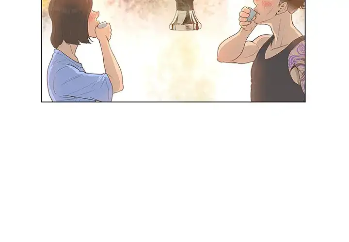 The Mask: Two Faces - Chapter 36 [photo 4] - MangaPorn