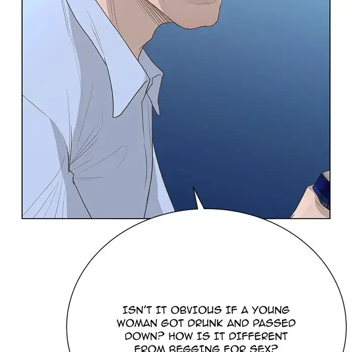 The Mask: Two Faces - Chapter 36 [photo 46] - MangaPorn