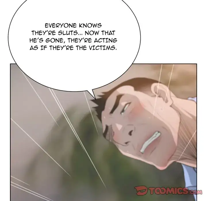 The Mask: Two Faces - Chapter 36 [photo 48] - MangaPorn