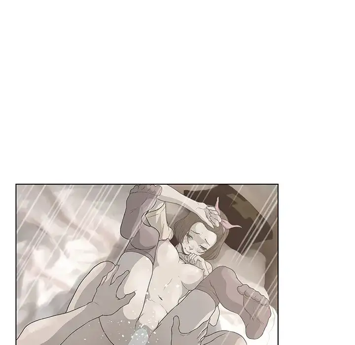 The Mask: Two Faces - Chapter 36 [photo 5] - MangaPorn