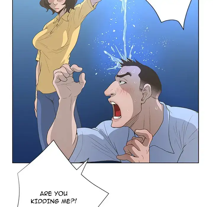 The Mask: Two Faces - Chapter 36 [photo 55] - MangaPorn