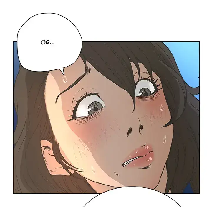 The Mask: Two Faces - Chapter 36 [photo 61] - MangaPorn