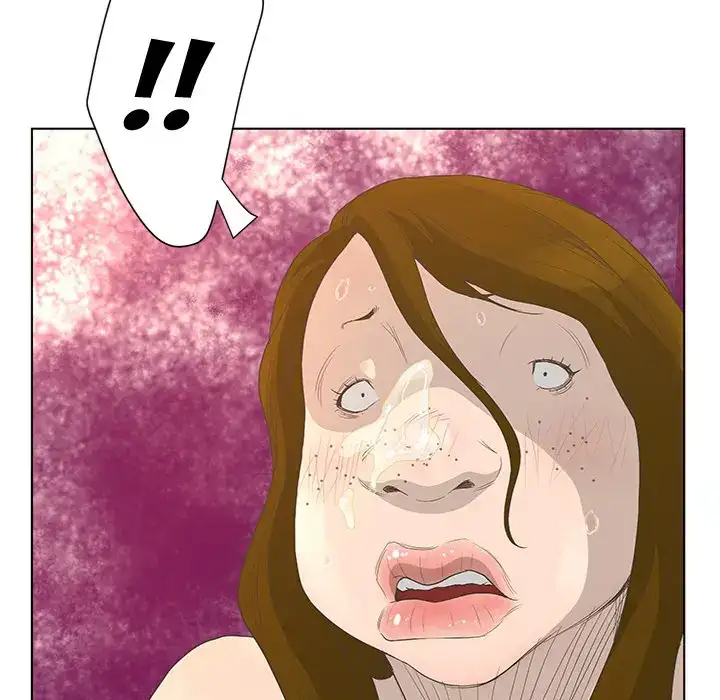 The Mask: Two Faces - Chapter 37 [photo 100] - MangaPorn