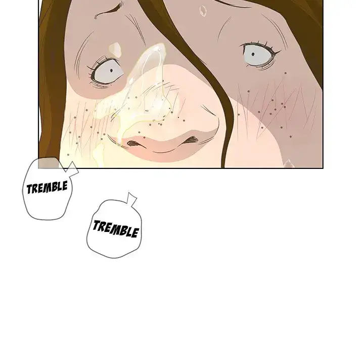 The Mask: Two Faces - Chapter 37 [photo 104] - MangaPorn