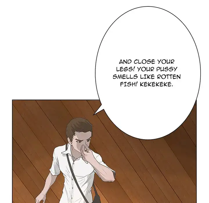 The Mask: Two Faces - Chapter 37 [photo 105] - MangaPorn