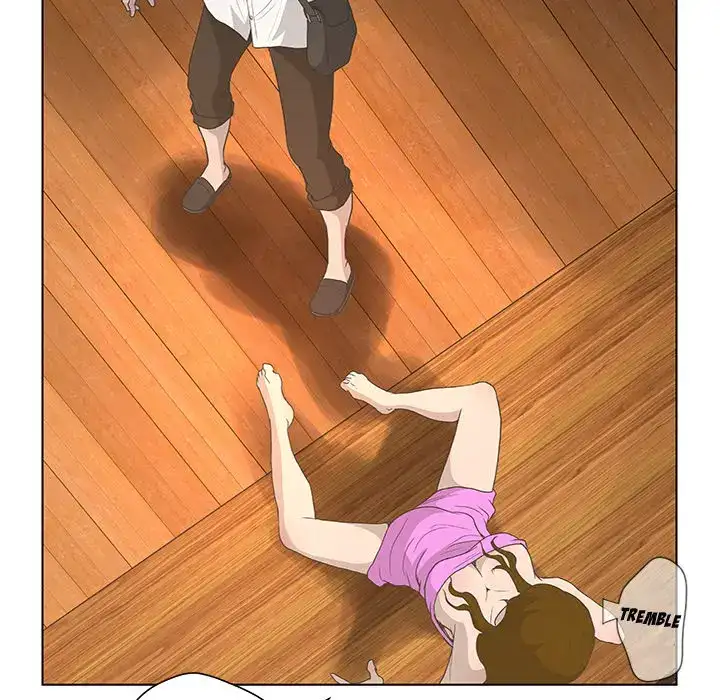 The Mask: Two Faces - Chapter 37 [photo 106] - MangaPorn