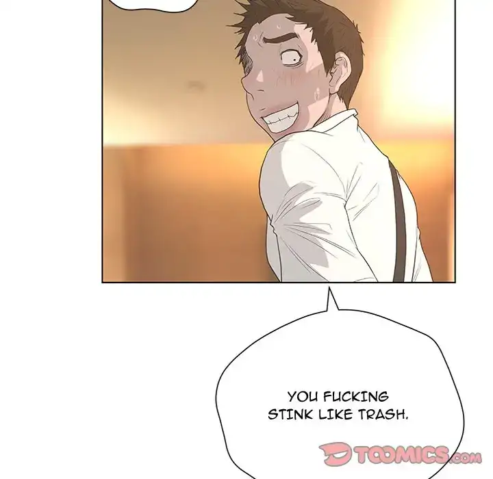 The Mask: Two Faces - Chapter 37 [photo 108] - MangaPorn