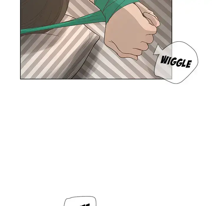 The Mask: Two Faces - Chapter 37 [photo 116] - MangaPorn