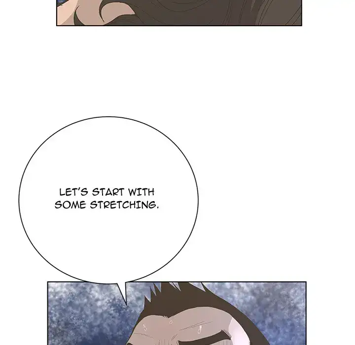 The Mask: Two Faces - Chapter 37 [photo 122] - MangaPorn