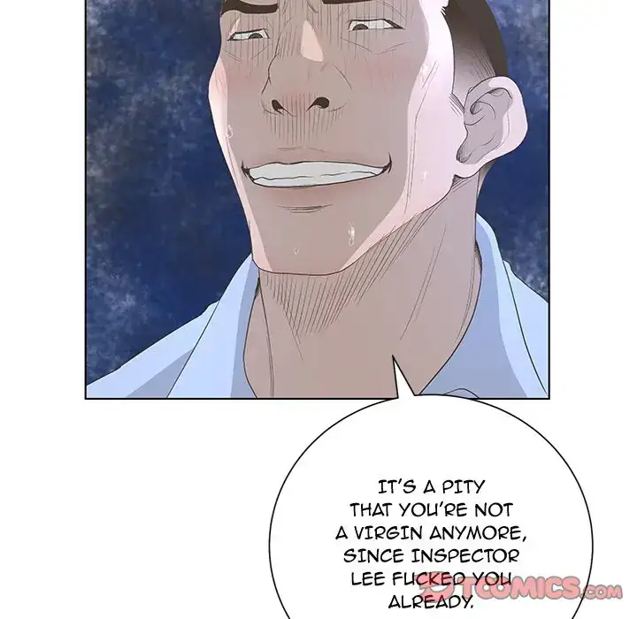 The Mask: Two Faces - Chapter 37 [photo 123] - MangaPorn