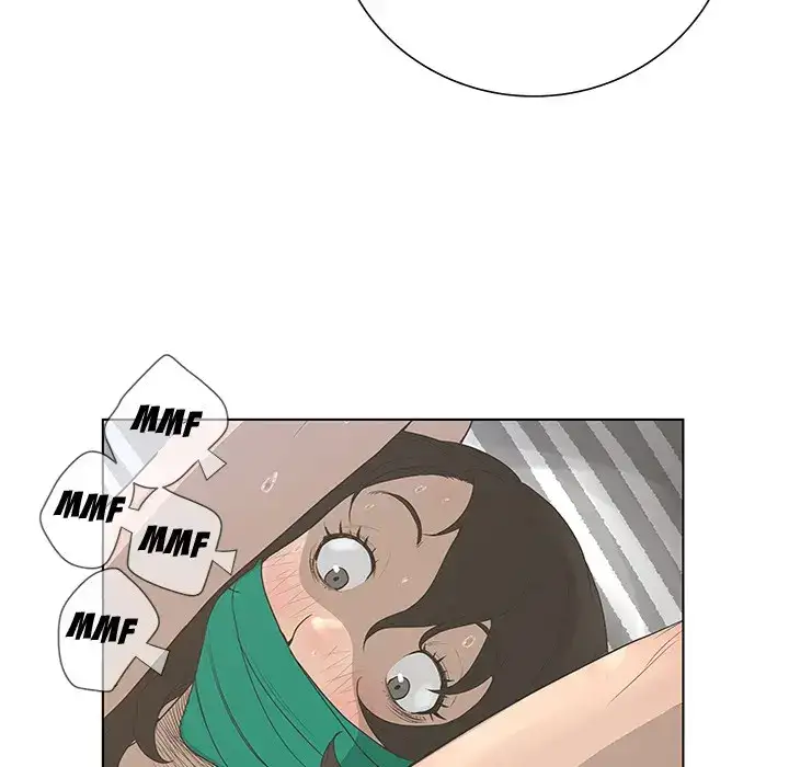 The Mask: Two Faces - Chapter 37 [photo 124] - MangaPorn