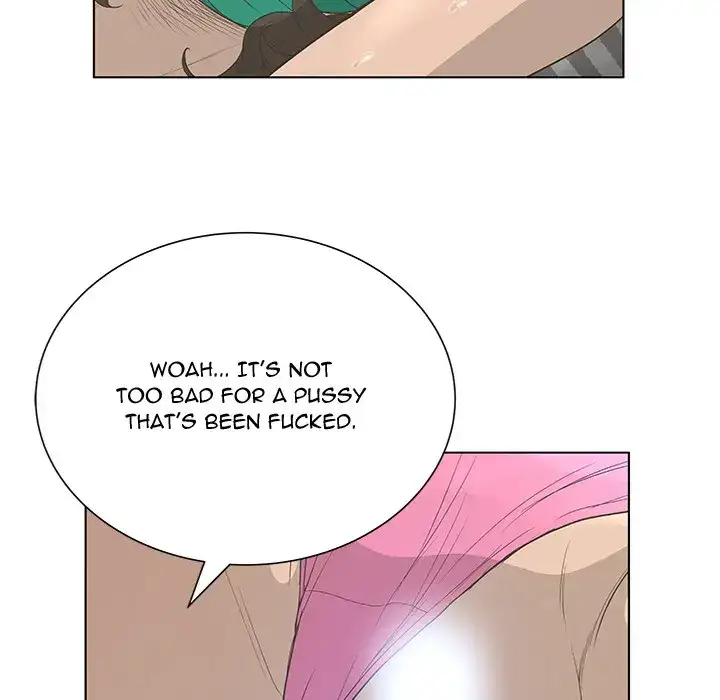 The Mask: Two Faces - Chapter 37 [photo 125] - MangaPorn