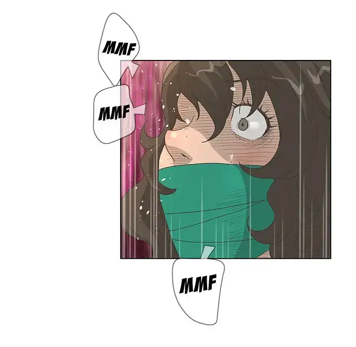 The Mask: Two Faces - Chapter 37 [photo 128] - MangaPorn