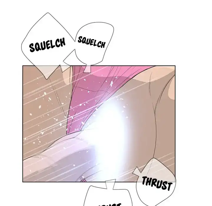 The Mask: Two Faces - Chapter 37 [photo 129] - MangaPorn